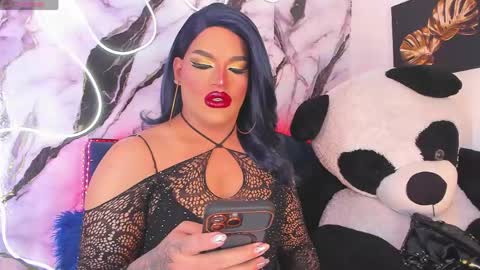 Snapshot of misskassandraa_ chatting on 27, 5, 2026 kassandra lazcano online show from 27, 5, 2026