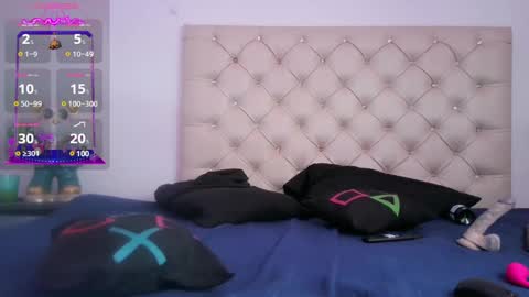 misskatiia online show from 29, 12, 2024