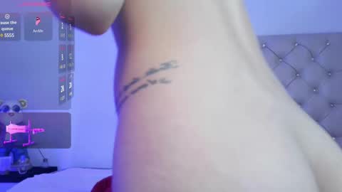 misskatiia online show from 14, 2, 2025