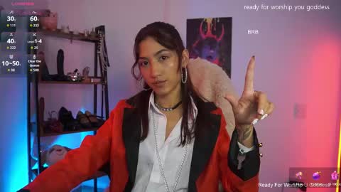 janedoe online show from 27, 3, 2026