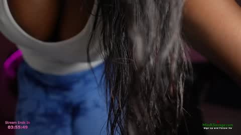 Miss K online show from 30, 9, 2025