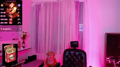 LanaLul  online show from 24, 12, 2024