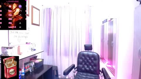 LanaLul  online show from 17, 9, 2025