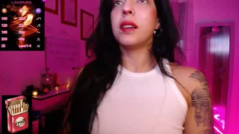 LanaLul  online show from 10, 10, 2025