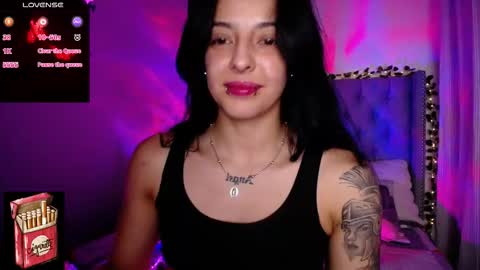 LanaLul  online show from 14, 3, 2026