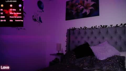 Snapshot of misslana_wn chatting on 23, 4, 2026 LanaLul online show from 23, 4, 2026