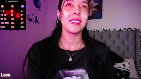 Snapshot of misslana_wn chatting on 3, 5, 2026 LanaLul online show from 3, 5, 2026