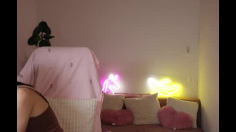 MissLanaX online show from 2, 3, 2026