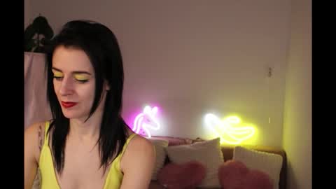 MissLanaX online show from 4, 3, 2026