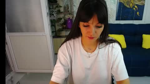 Snapshot of misslauraslim chatting on 8, 3, 2025 MissLaura online show from 8, 3, 2025