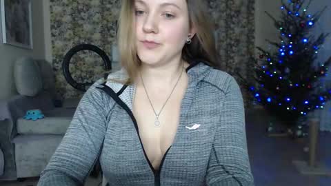 MissLi online show from 12, 1, 2026