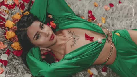 Snapshot of misslinda_ chatting on 22, 2, 2025 Linda  online show from 22, 2, 2025