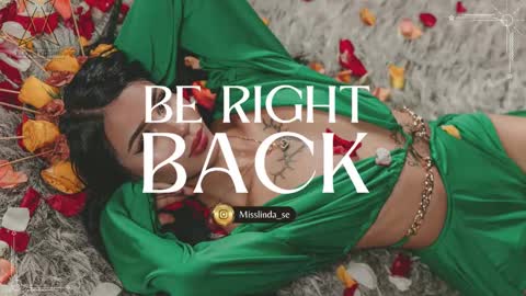 Snapshot of misslinda_ chatting on 27, 2, 2025 Linda  online show from 27, 2, 2025