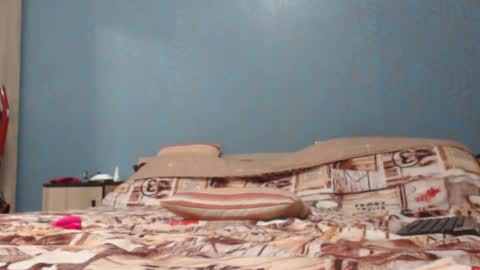 MissLizzieblue online show from 24, 10, 2025