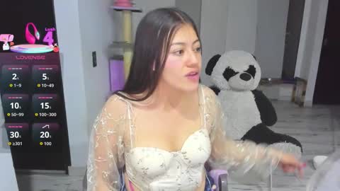 Loren online show from 25, 2, 2026