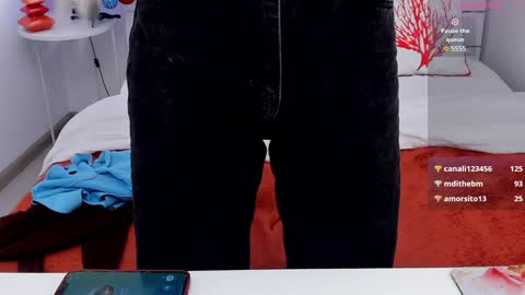 Lou online show from 11, 1, 2025