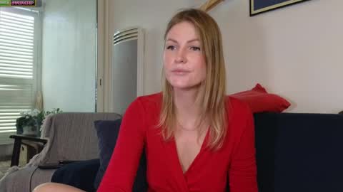 Misslucci online show from 5, 12, 2024