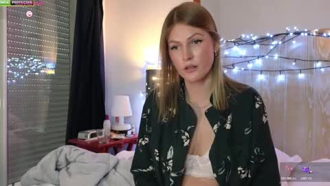 Misslucci online show from 28, 12, 2024