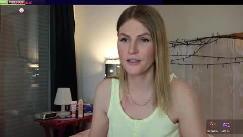 Misslucci online show from 10, 1, 2025