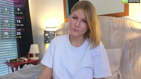 Misslucci online show from 30, 11, 2025