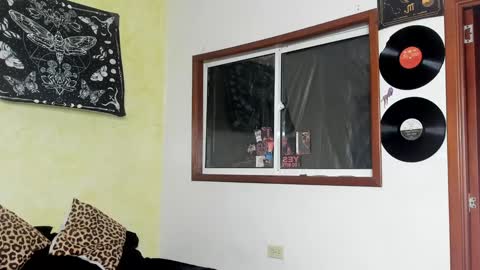 Snapshot of missluna27 chatting on 26, 1, 2025 Miss Luna online show from 26, 1, 2025