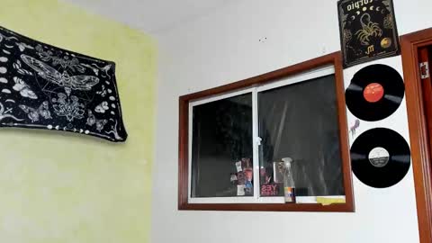 Snapshot of missluna27 chatting on 18, 2, 2025 Miss Luna online show from 18, 2, 2025
