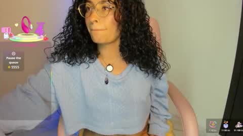 misslya0 online show from 18, 12, 2025