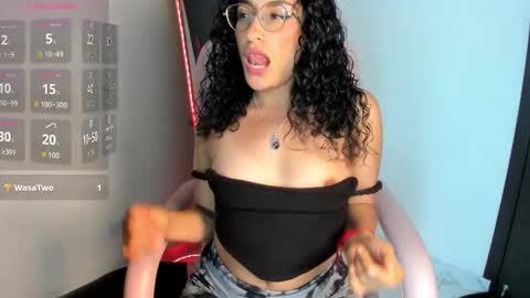 Snapshot of misslya0 chatting on 2, 3, 2026 misslya0 online show from 2, 3, 2026