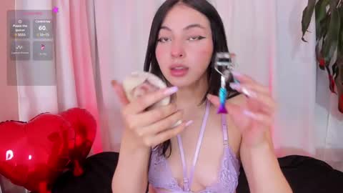 Snapshot of misslynn_ chatting on 15, 2, 2025 i am lyn online show from 15, 2, 2025