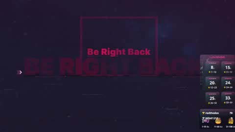 Im Valentina  online show from 11, 3, 2025