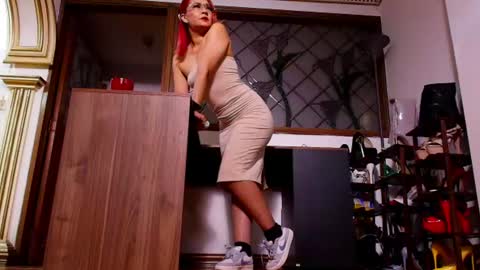 Snapshot of missmabelle_ chatting on 26, 6, 2026 Im Valentina online show from 26, 6, 2026