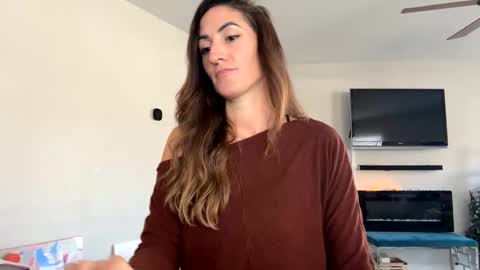 CreationQueen online show from 4, 12, 2024