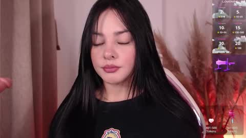 missmariana_ online show from 22, 9, 2025