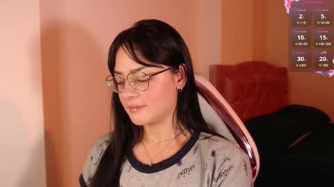 missmariana_ online show from 25, 3, 2026