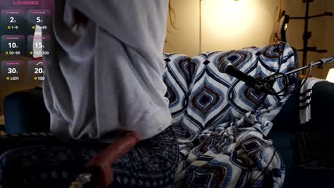 Melody Lane online show from 24, 12, 2024