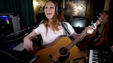 Melody Lane online show from 29, 12, 2024