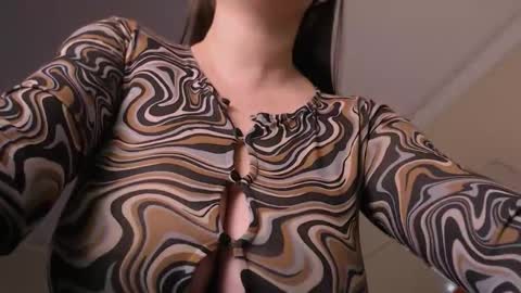 Snapshot of missmelons_ chatting on 25, 10, 2025 Li online show from 25, 10, 2025