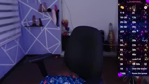 Miia online show from 20, 12, 2024