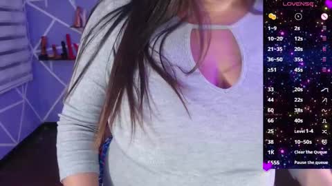 Miia online show from 14, 1, 2025