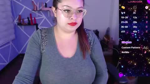 Miia online show from 23, 1, 2025