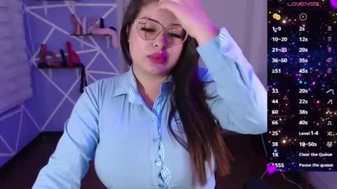 Miia online show from 6, 2, 2025