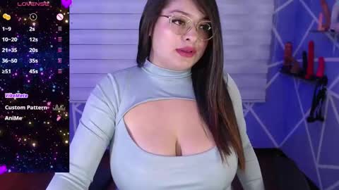 Miia online show from 7, 3, 2025