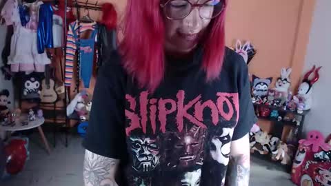 Miss Mia online show from 16, 3, 2026