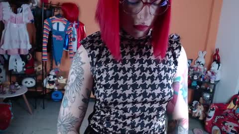 Miss Mia online show from 6, 4, 2026