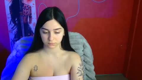 Mia online show from 25, 3, 2026