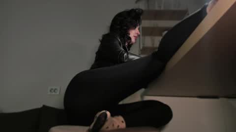 Snapshot of missmirandagd chatting on 25, 5, 2026 online show from 25, 5, 2026