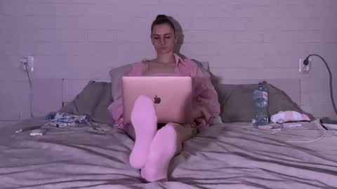 missmiroslava online show from 14, 4, 2026