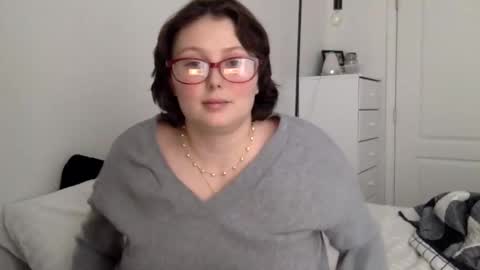 missmistressmal online show from 17, 12, 2025