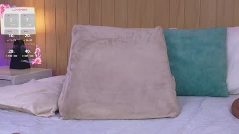 Emma Rivera online show from 19, 12, 2024