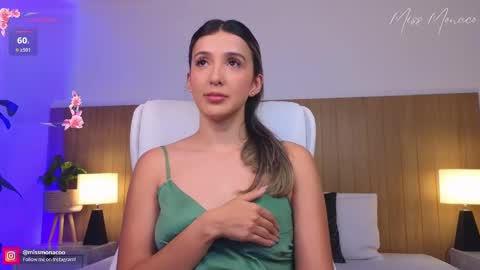 Emma Rivera online show from 18, 2, 2025